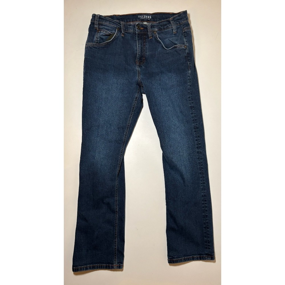 Tecovas Men's Standard Fit Jeans | 33 X 30